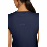 Pikeur Damen Function Shirt Athleisure Navy FS25