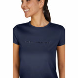 Pikeur Damen Function Shirt Athleisure Navy FS25
