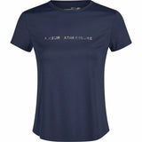 Pikeur Damen Function Shirt Athleisure Navy FS25