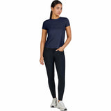 Pikeur Damen Function Shirt Athleisure Navy FS25