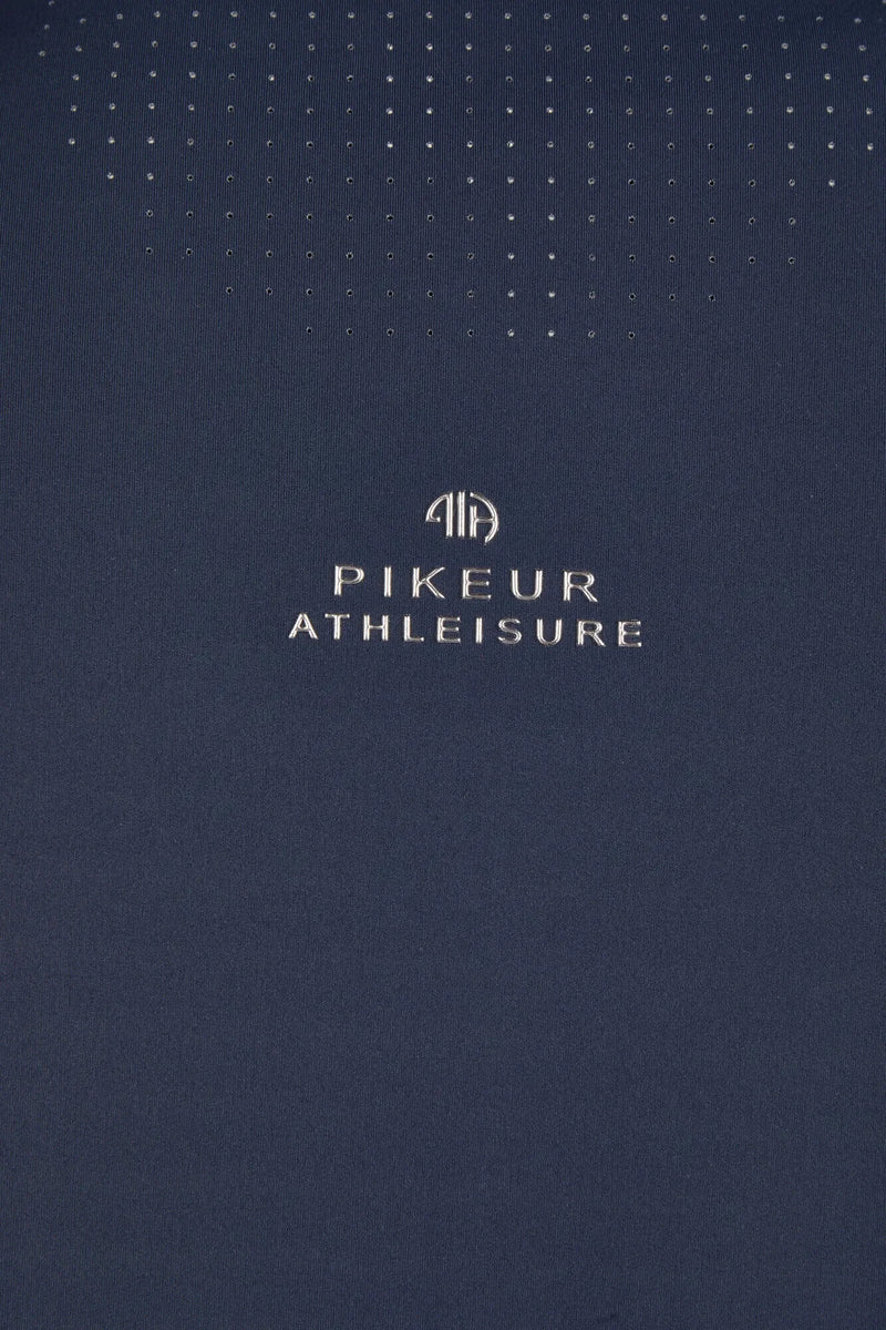 Pikeur Damen Function Shirt Athleisure Navy FS25
