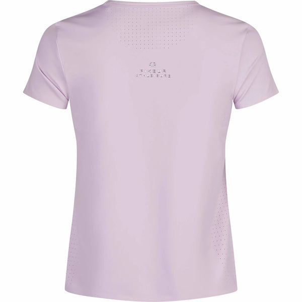 Pikeur Damen Function Shirt Athleisure Lavender Blush FS25