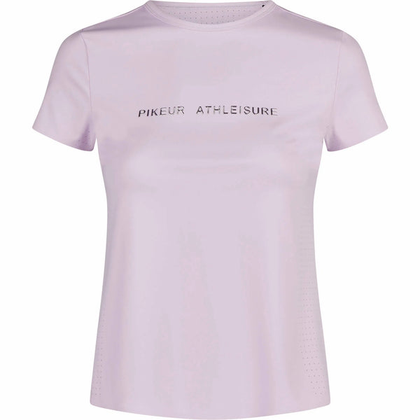 Pikeur Damen Function Shirt Athleisure Lavender Blush FS25