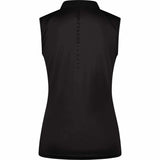 Pikeur Damen Shirt Sleeveless Sports Black FS25