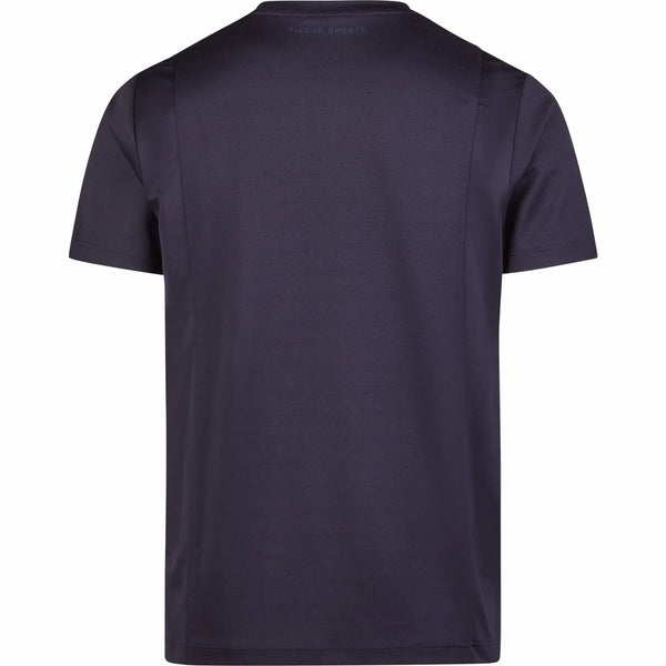 Pikeur Herren Mesh Shirt Sports Nightblue FS25