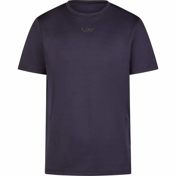 Pikeur Herren Mesh Shirt Sports Nightblue FS25