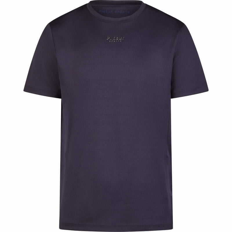 Pikeur Herren Mesh Shirt Sports Nightblue FS25
