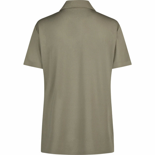 Pikeur Herren Function Shirt Sports Light Moos FS25