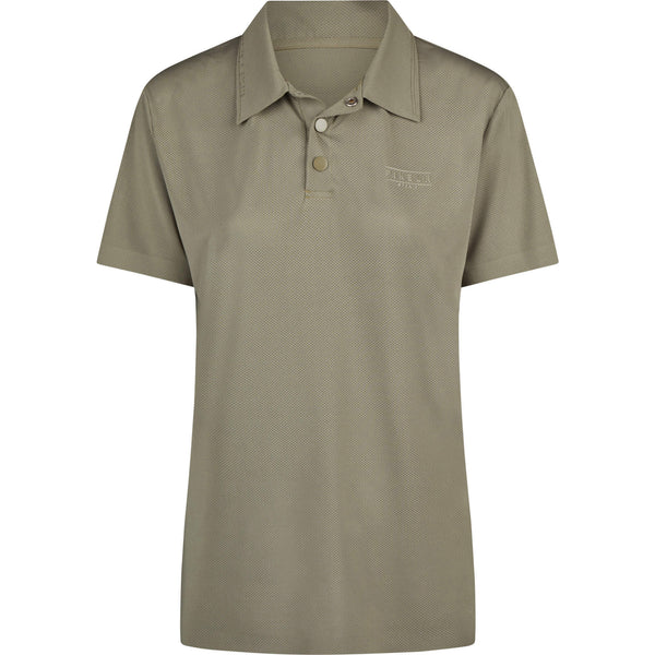 Pikeur Herren Function Shirt Sports Light Moos FS25