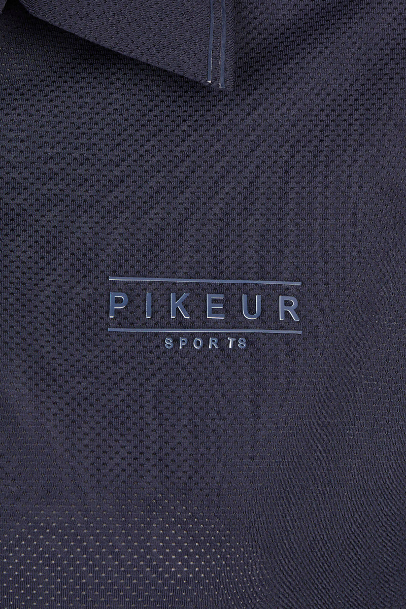 Pikeur Herren Function Shirt Sports Nightblue FS25