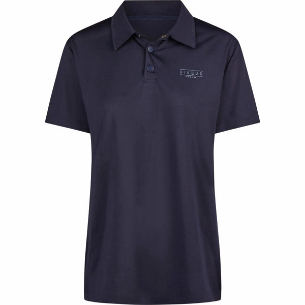 Pikeur Herren Function Shirt Sports Nightblue FS25