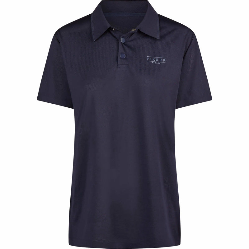 Pikeur Herren Function Shirt Sports Nightblue FS25