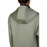 Pikeur Hoody Jacket Light Moos Athleisure FS25