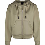 Pikeur Hoody Jacket Light Moos Athleisure FS25