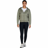 Pikeur Hoody Jacket Light Moos Athleisure FS25