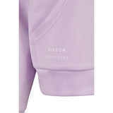 Pikeur Hoody Jacket Lavender Blush Athleisure FS25