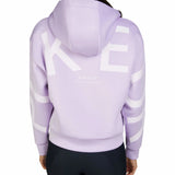 Pikeur Hoody Jacket Lavender Blush Athleisure FS25