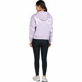 Pikeur Hoody Jacket Lavender Blush Athleisure FS25