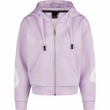 Pikeur Hoody Jacket Lavender Blush Athleisure FS25