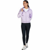 Pikeur Hoody Jacket Lavender Blush Athleisure FS25