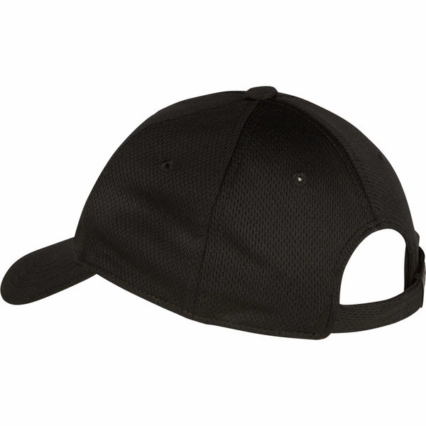 Pikeur Mesh Cap Athleisure Black FS25