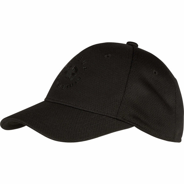 Pikeur Mesh Cap Athleisure Black FS25
