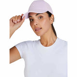 Pikeur Mesh Cap Athleisure Lavender Blush FS25