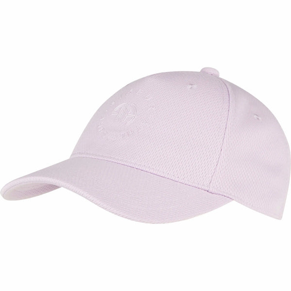 Pikeur Mesh Cap Athleisure Lavender Blush FS25