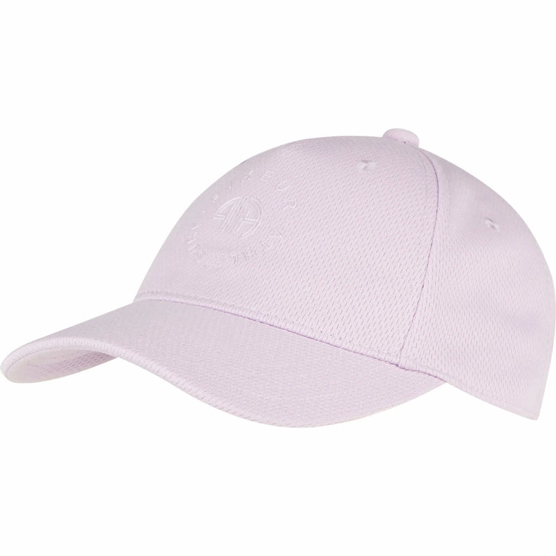 Pikeur Mesh Cap Athleisure Lavender Blush FS25