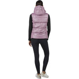 Pikeur Damenweste Quilted Athleisure Berry Blush HW25