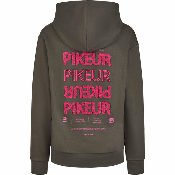 Pikeur Hoody Sports Deep Khaki HW25