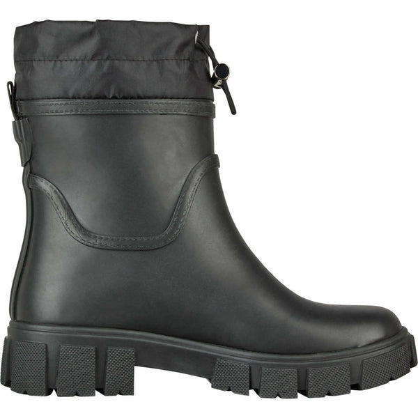 Pikeur Gummistiefel Boots Athleisure Black HW25