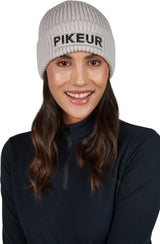Pikeur Beanie Selection Pale Grey HW25