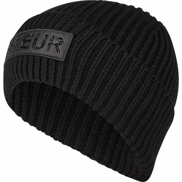 Pikeur Beanie Selection Black HW25