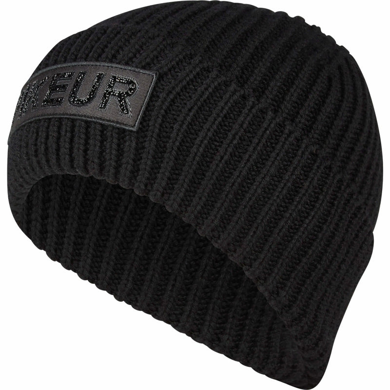 Pikeur Beanie Selection Black HW25