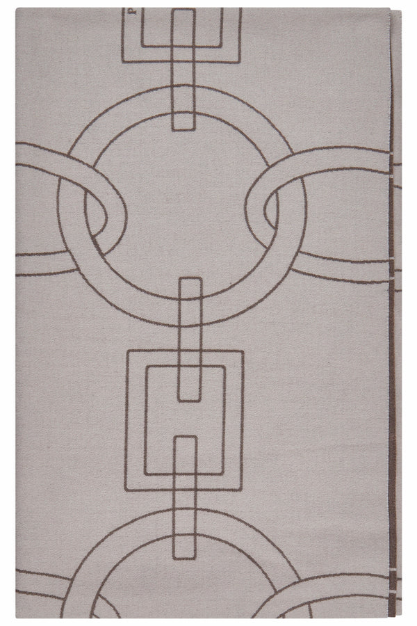 Pikeur Scarf Selection Pale Grey HW25