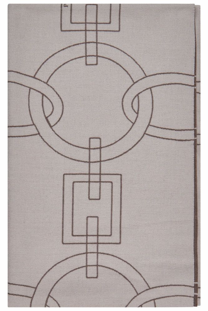 Pikeur Scarf Selection Pale Grey HW25