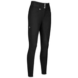 Pikeur Damenreithose New Candela Highwaist FFL HW24 schwarz