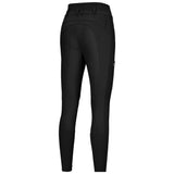 Pikeur Damenreithose New Candela Highwaist FFL HW24 schwarz