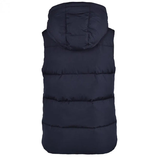 Kingsland Classic Unisex Down Body Warmer Navy