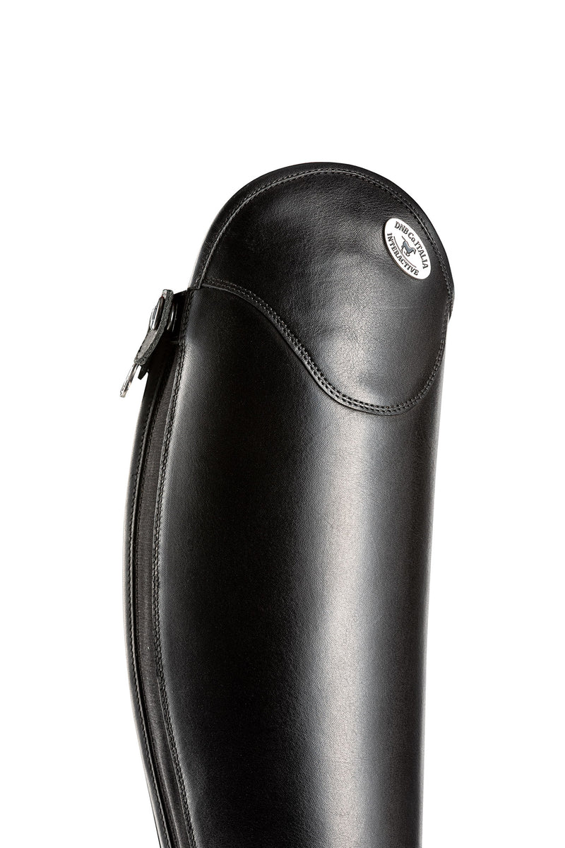 DeNiro Reitstiefel Salento 02 (mit Schnürung)