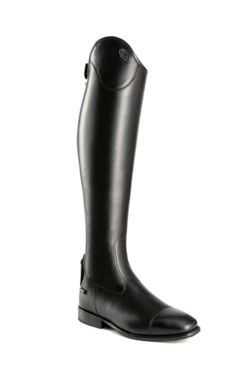 DeNiro Reitstiefel Salento 02 (mit Schnürung)