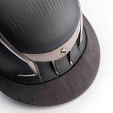 Samshield Reithelm XJ Miss Carbon Matt Black