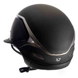 Samshield Reithelm XJ Miss Carbon Matt Black
