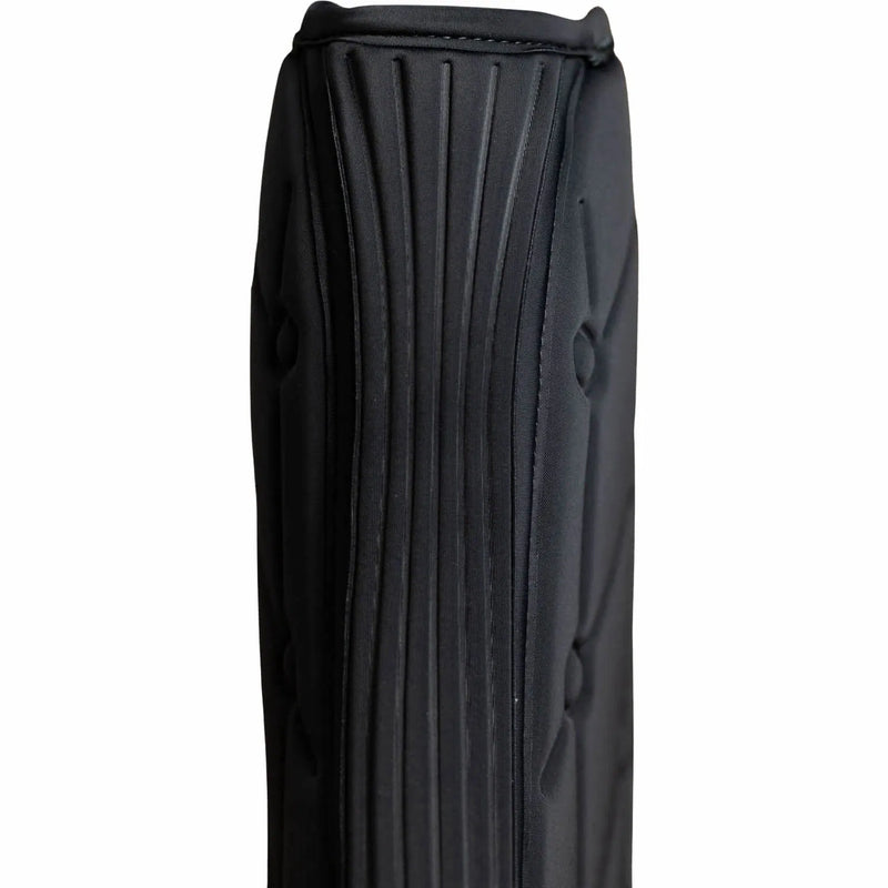 Samshield Springschabracke Spinehsield Jump Embroidery Black