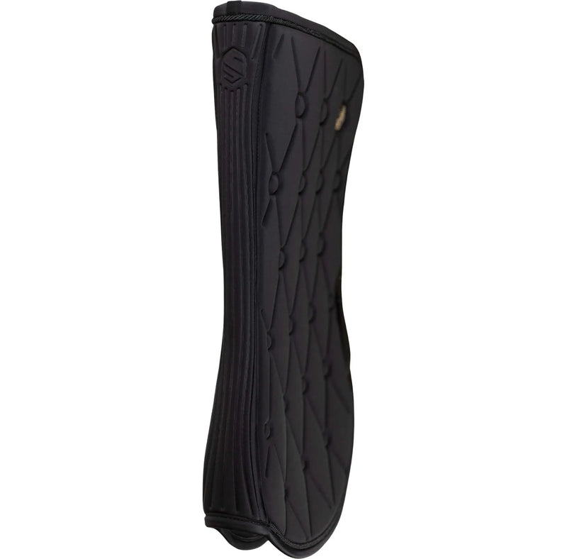 Samshield Springschabracke Spinehsield Jump Embroidery Black