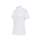 Samshield Damenturniershirt Sixtine white
