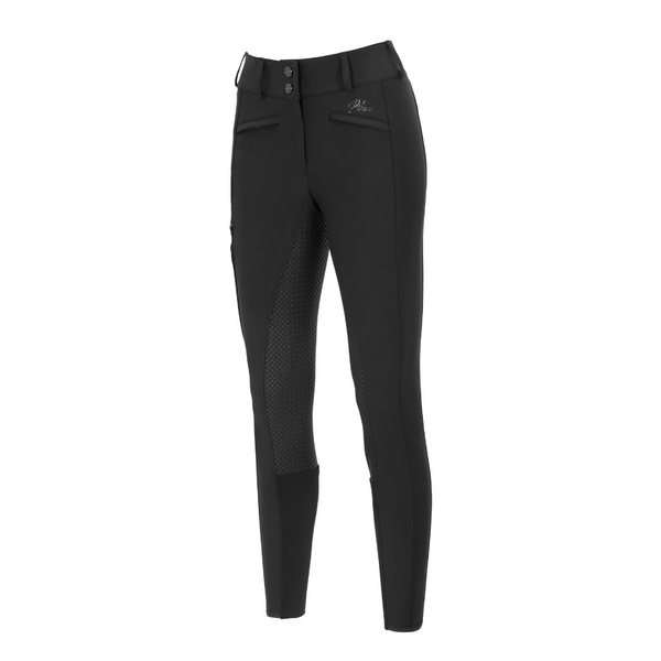 Pikeur Damen Reithose Leona Grip Ganzbesatz