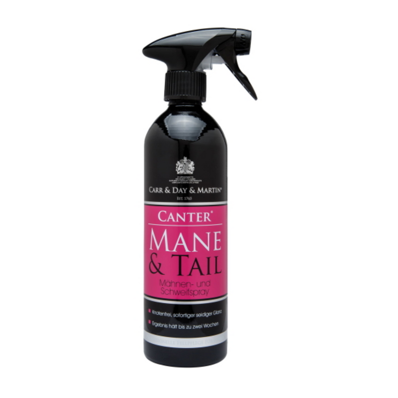 Carr & Day & Martin Mane & Tail Conditioner