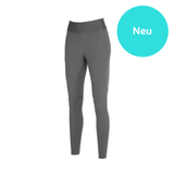 Pikeur Damenreitleggings Tiffni light grey